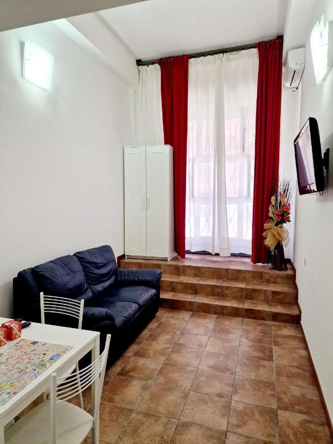 Lofts In Rome Apartment Exterior foto